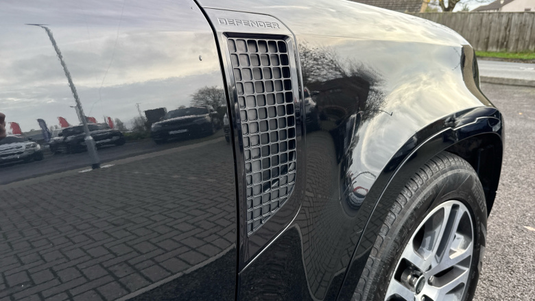 Land Rover Defender 3.0 D250 XS Edition 110 5dr Auto Diesel Estate